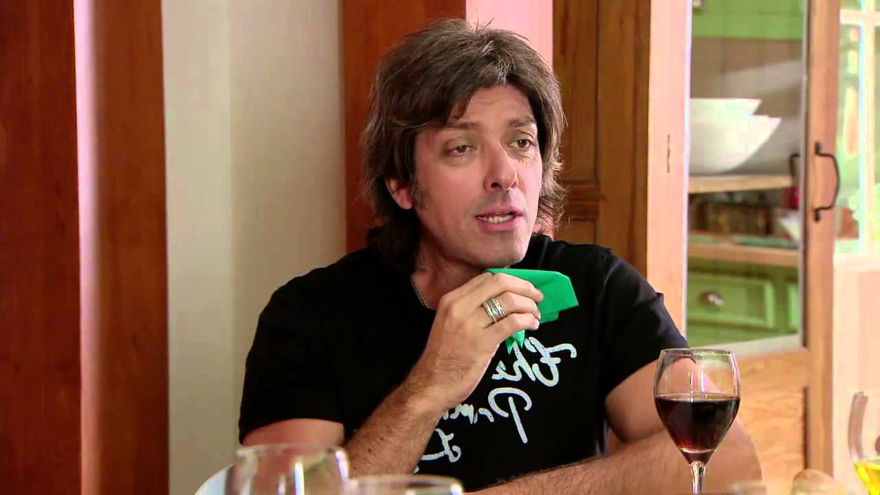 Solamente Vos - Los chicos, celosos del nuevo novio de su mamá