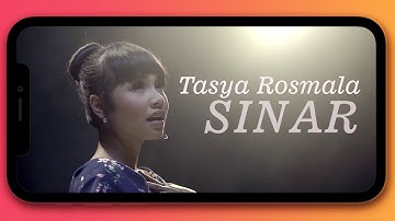 Tasya Rosmala - Sinar (Official Music Video)