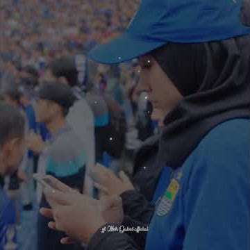 Story WA || Persib Bandung Fans || Story WA Supoter Persib Bandung