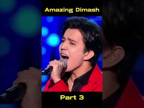 Димаш Amazing Dimash 3 #dimash #shortvideo #shortsyoutube #димаш