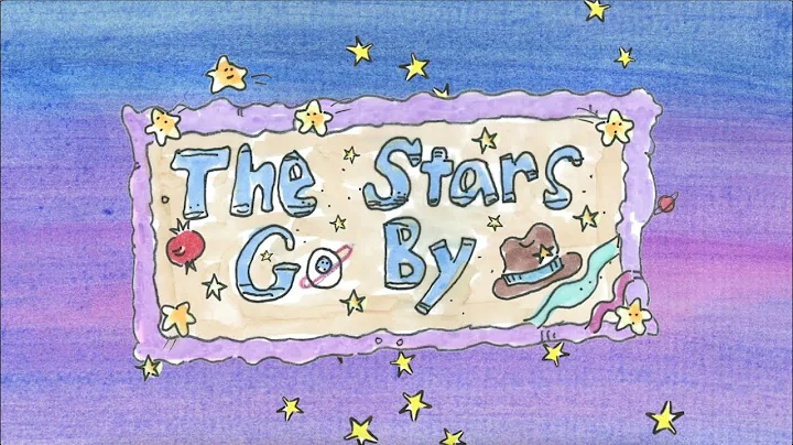 Music Time: "The Stars Go By" - DayDayNews