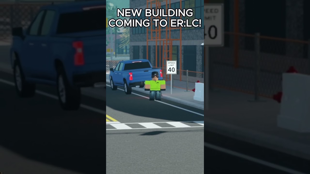 New Building Construction In River City! Update?