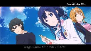 Masamune Kun No Revenge Mirror Heart