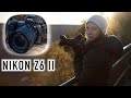 Is this Z BEST Nikon Z camera? My Full Nikon Z6 II Review