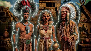 Discoveries That Reveal The Mysterious and Forgotten Parts of Our History