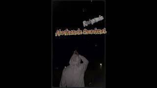 Abstinencia emocional - RedyMusic, Studio. La Casa Rec #afrodancehall #melancolic #limaperu