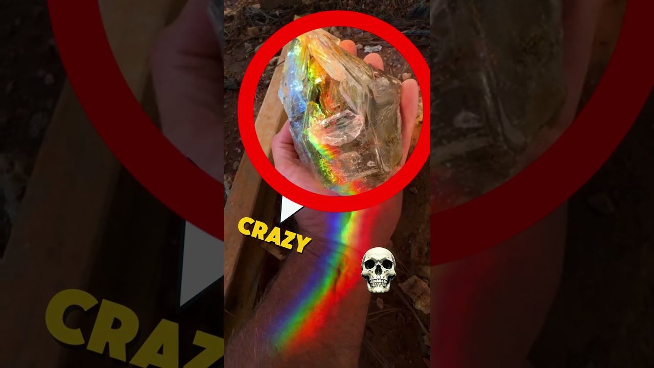 Best Crystal Finds Treasure Crystals Crystalfind