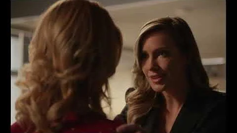 Quem mata Laurel em Arrow?