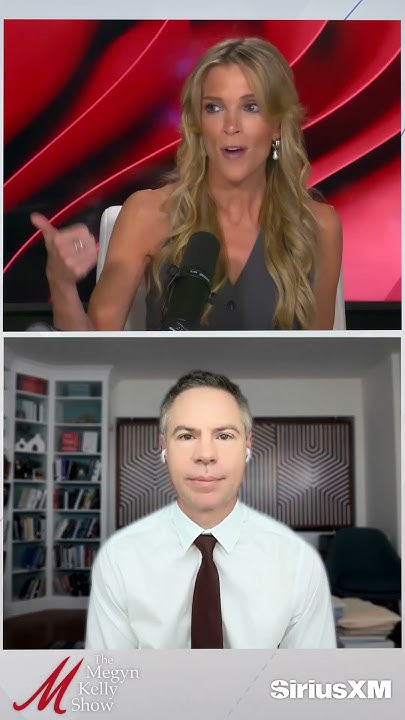 Dissecting Shellenberger's Bombshell New Russiagate Reporting: "These Pieces All Start to Connect" - YouTube