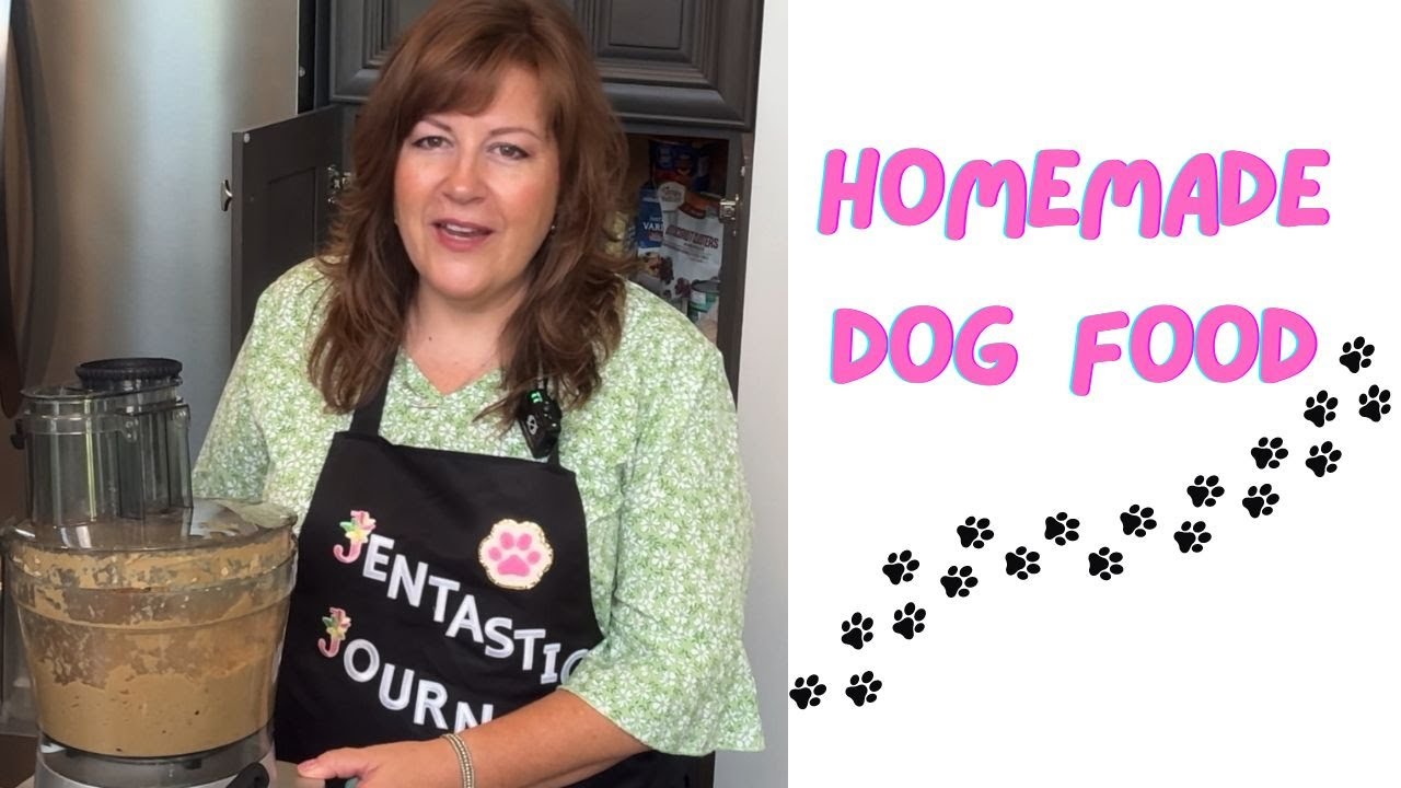 Homemade Dog Food Crock Pot From Frozen so Easy YouTube homemade-dog-food-crock-pot-from-frozen-so-easy-youtube
