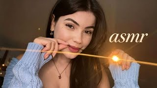ASMR | Sons de Boca Bem Lento 😴✨