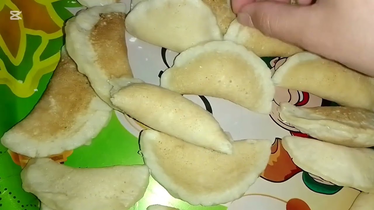 السر اللى هيخلى القطايف مقرمشه معاكى لحد اخر واحدة 