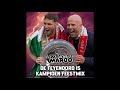 Party-DJ Marco - De Feyenoord is Kampioen Feestmix 2023