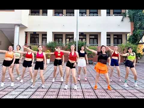 Lambada Remix choreo Thuận zilo