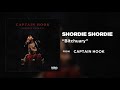 Shordie Shordie - "Bitchuary (Betchua)" (Official Warner Records Exclusive Audio)