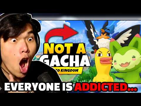 Many Players LEAVE HSR for THIS?! | MrPokke reacts to Braxophone
