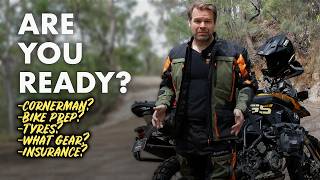 Essential Tips for Your First Adventure Bike riding Australia Tour screenshot 3