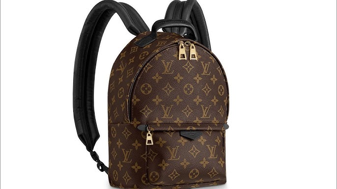 Louis Vuitton Palm Springs MM Backpack - Selectionne PH