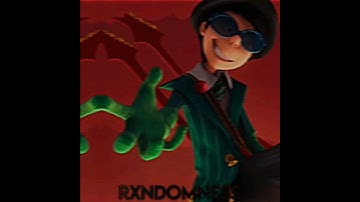 GMFU | The Onceler Edit #thelorax #lorax #onceler #odetari #edit #shorts