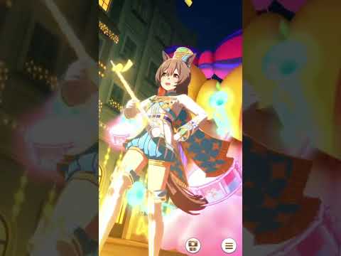 【ウマ娘】チャンピオンズミーティングダート　決勝ラウンド　 #ウマ娘プリティーダービー #ウマ娘 #shorts  #チャンピオンズミーティング