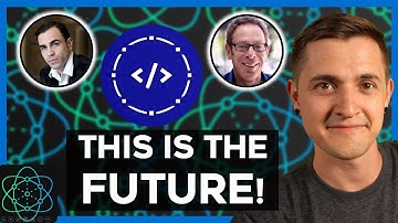 Decentraweb AMA - The Future of the Internet!