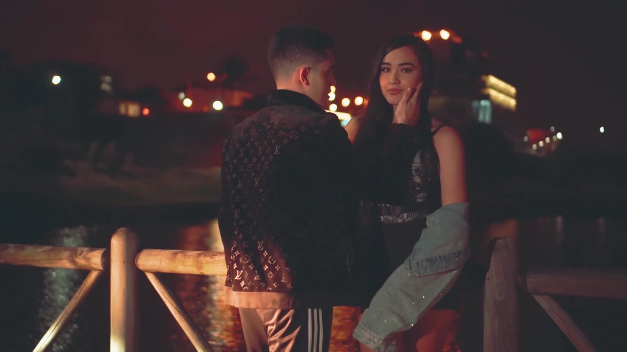 Pury - Matinée (Video Oficial)