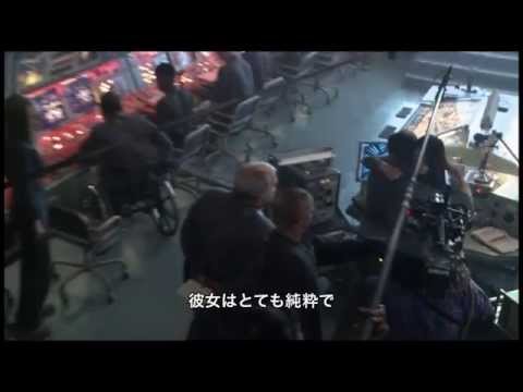 『ハンガー・ゲーム FINAL： レジスタンス』メイキング映像（ジェニファー・ローレンス）