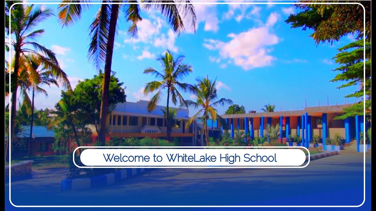 WHITE LAKE HIGH SCHOOL : ABOUT WHITE LAKE HIGH SCHOOL TANZANIA