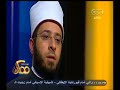 #ممكن الحلقة الكاملة مارس 2015