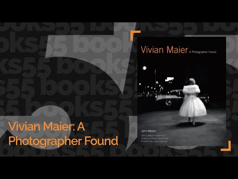 Vivian Maier: A Photographer Found [4K] - YouTube