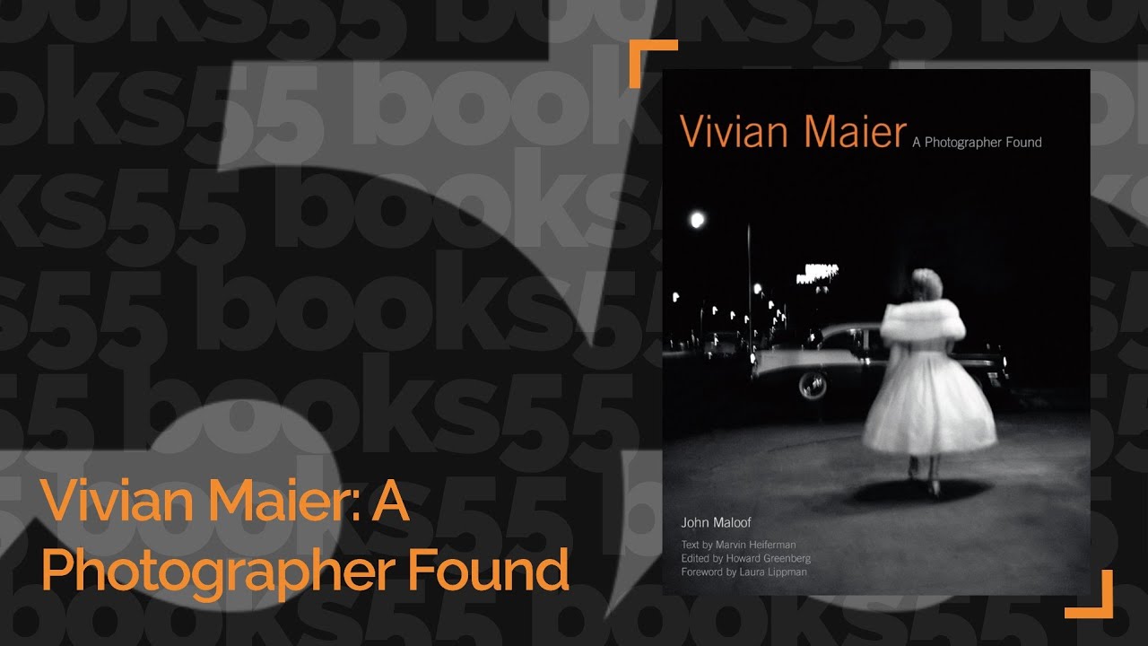 洋書 Vivian Maier: A Photographer Found Vivian Maier: A Photographer Found - Kindle edition by Maloof