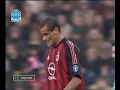 Milan - Lazio. Serie A-2002/03 (2-2)