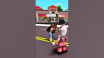 Stephanie Song LYRIC PRANK In Brookhaven Roblox Robloxshorts 