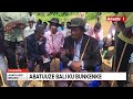 Agataliikonfuufu Ebyalo e Kasambya Mubende biri ku bunkenke lwa ndooliito z’ettaka mp4Okulyerula kug