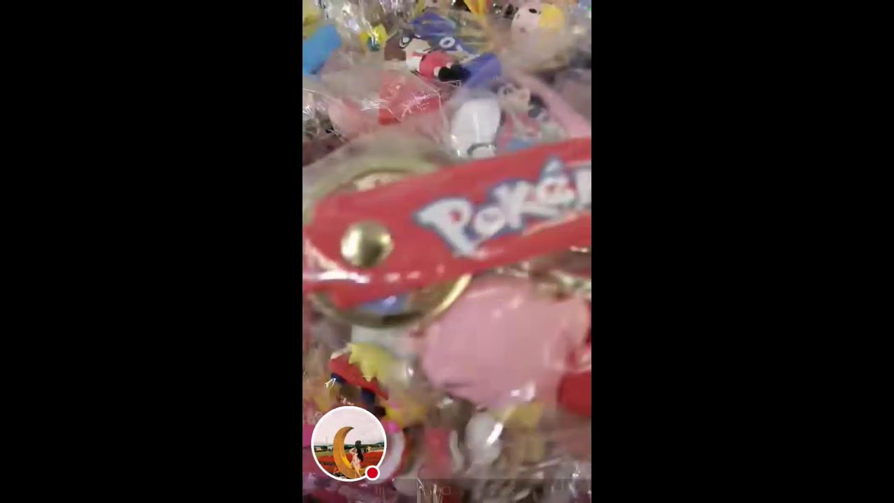 ASSORTED KEYCHAIN PICK ONE