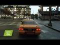 GTA IV - RTX Remix Path Tracing 4k Graphics 2026 Textures Remastered Mod! RTX 5090 Max Settings