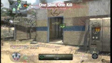 X BLaZY FLaM3 X ;: Black ops Sniper Montage Episode 2 *PREVIEW*