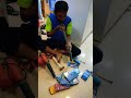 মই বটলৰ পৰা ওলোৱা ভূত নেকি? #funny #digitalcreator #fannyvideo #comedy #shortvideo