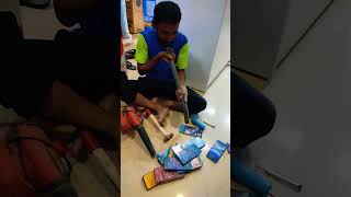 মই বটলৰ পৰা ওলোৱা ভূত নেকি? #funny #digitalcreator #fannyvideo #comedy #shortvideo