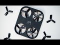 AirSelfie AIR PIX Drone Hands On Review