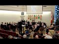 SA Ottawa Citadel - Dec. 21st, 2025 - Donna Verhey Celebration of Life