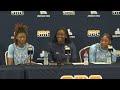 2023 Sun Belt Women's Basketball Championship Semifinals - Old Dominion
