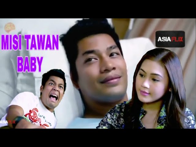 Misi Tawan Baby Full Movie Melayu HD - Erin Malik | Kamal Adli class=