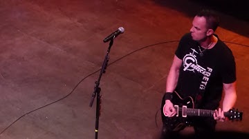 "The Writing on the Wall" Alter Bridge@The Fillmore Silver Spring, MD 2/10/17
