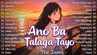 The Most Trending OPM Acoustic Songs on Spotify 2026 ✨ | Viral Tagalog & Filipino Love Songs