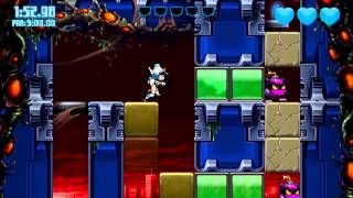 Mighty Switch Force! Hyper Drive Edition