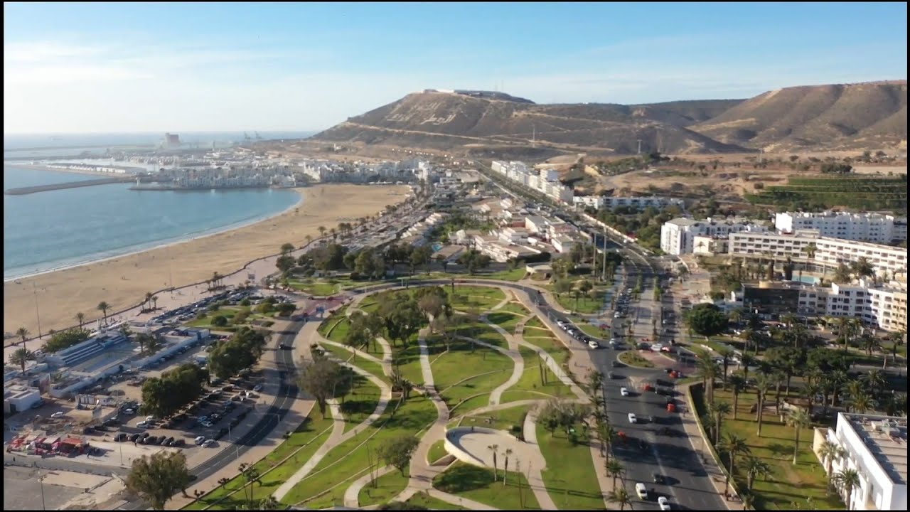 Agadir 2024, Nov.
