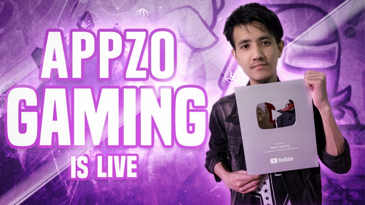 PUBG MOBILE LIVE - KR Version SUBSCRIBER GAME (appzo) Road to 170K Family