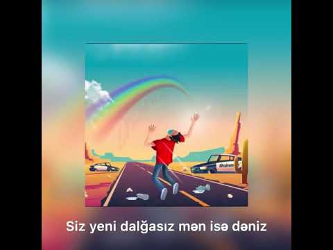 Noton - RAİNMAN(lyrics)