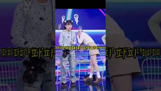 [Aiki] 파피 부르는 방법(강헌혈) #shorts #아이키 #아이키의떰즈업 #스테이씨 #poppy #20230307